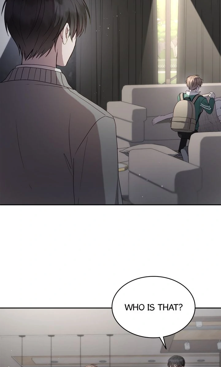 High School Return of a Gangster [Official] - S1 Episode 13 manhwa