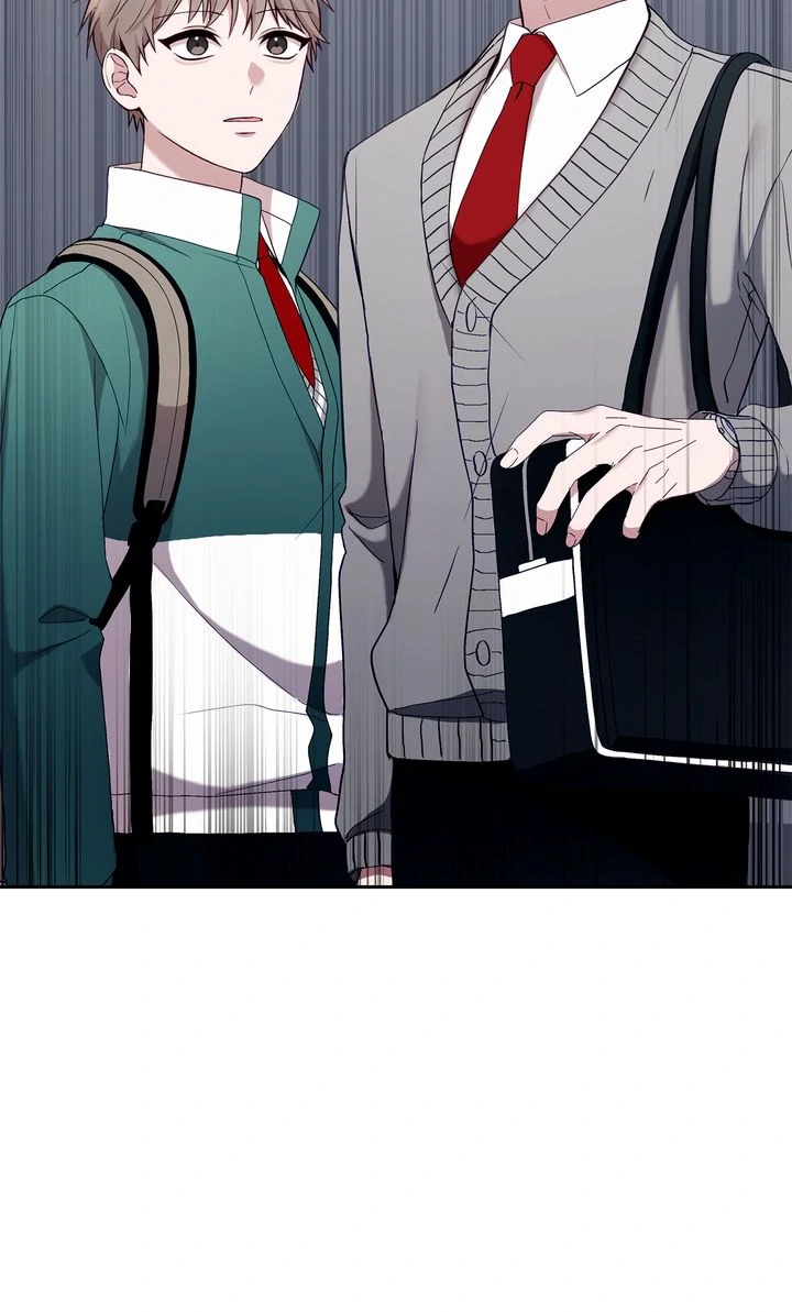 High School Return of a Gangster [Official] - S1 Episode 13 manhwa