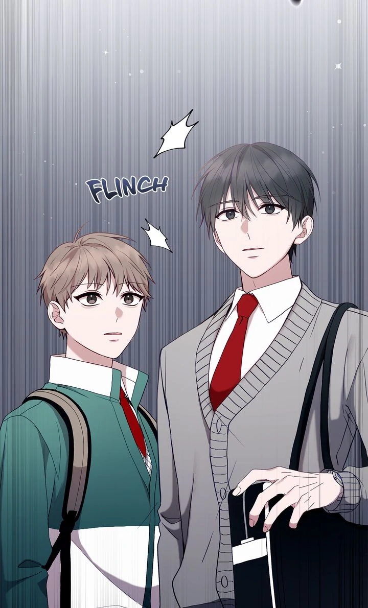 High School Return of a Gangster [Official] - S1 Episode 14 manhwa