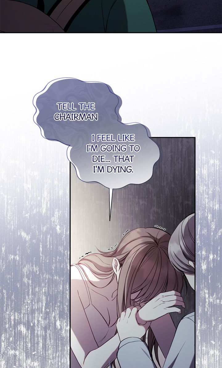 High School Return of a Gangster [Official] - S1 Episode 14 manhwa