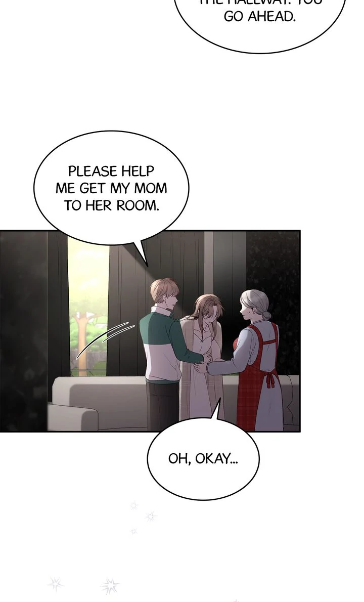 High School Return of a Gangster [Official] - S1 Episode 14 manhwa