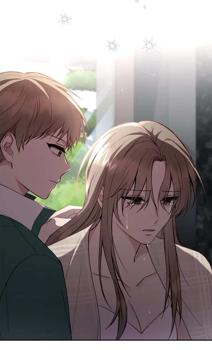 High School Return of a Gangster [Official] - S1 Episode 14 manhwa