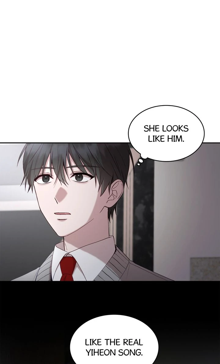 High School Return of a Gangster [Official] - S1 Episode 14 manhwa