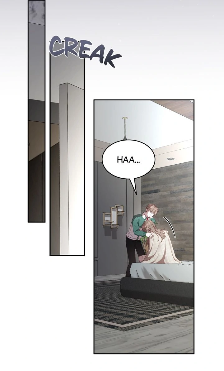 High School Return of a Gangster [Official] - S1 Episode 14 manhwa