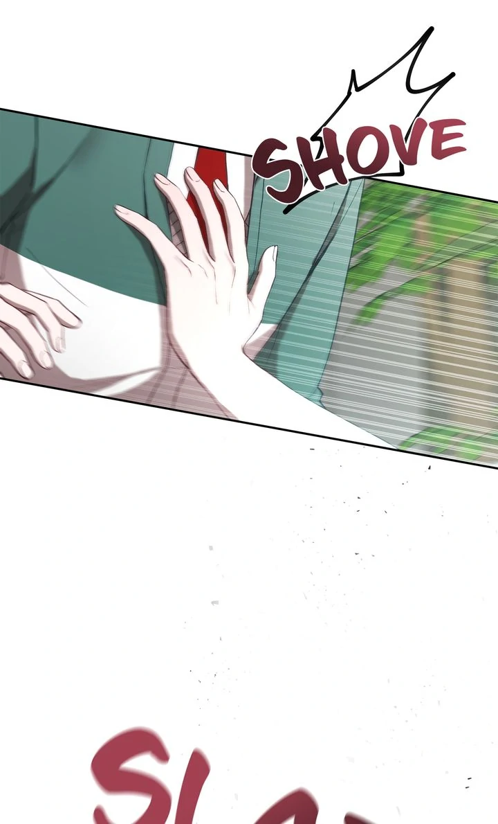 High School Return of a Gangster [Official] - S1 Episode 14 manhwa