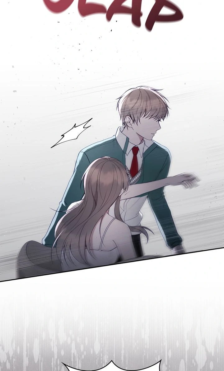 High School Return of a Gangster [Official] - S1 Episode 14 manhwa