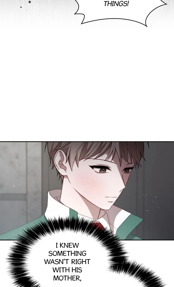 High School Return of a Gangster [Official] - S1 Episode 14 manhwa