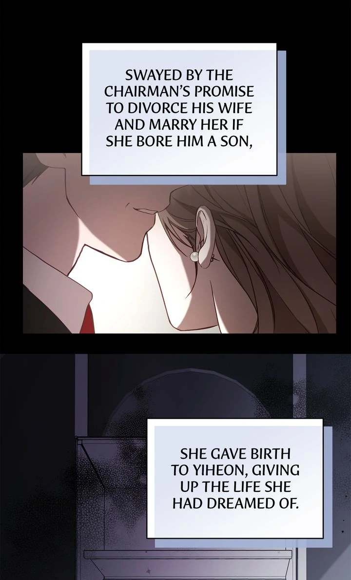 High School Return of a Gangster [Official] - S1 Episode 14 manhwa