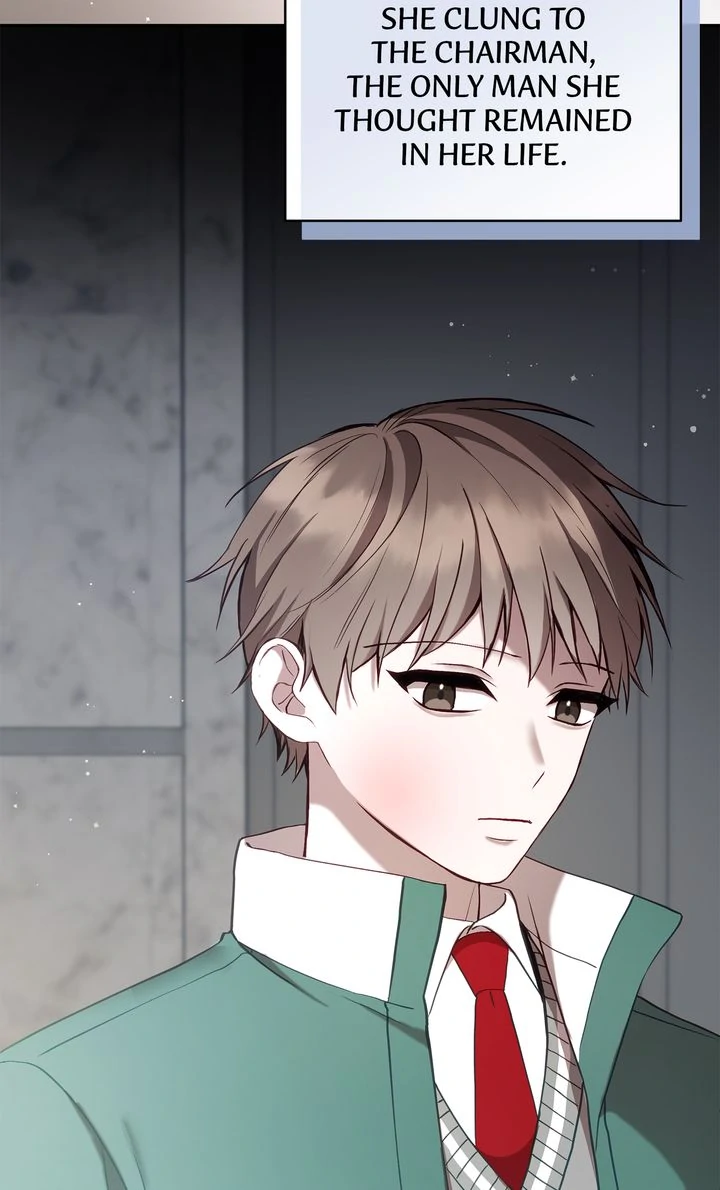 High School Return of a Gangster [Official] - S1 Episode 14 manhwa