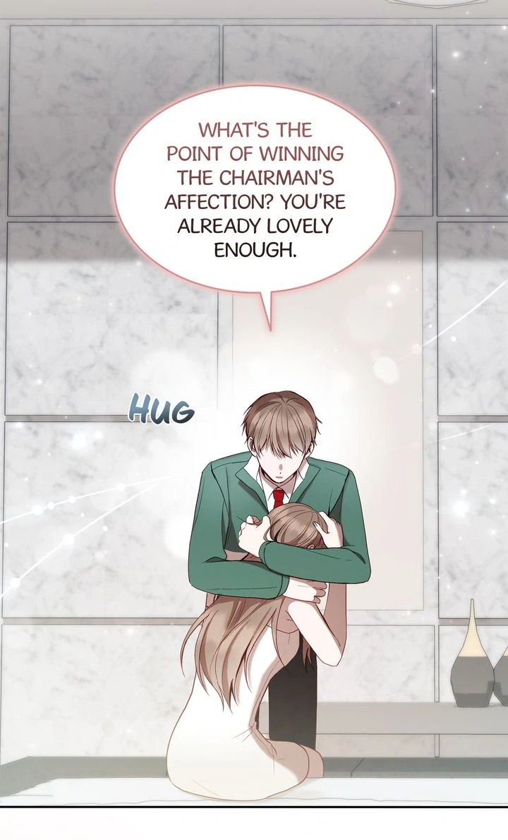 High School Return of a Gangster [Official] - S1 Episode 14 manhwa