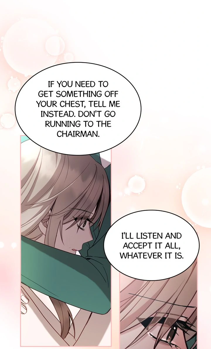 High School Return of a Gangster [Official] - S1 Episode 14 manhwa