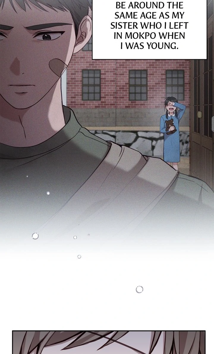 High School Return of a Gangster [Official] - S1 Episode 14 manhwa