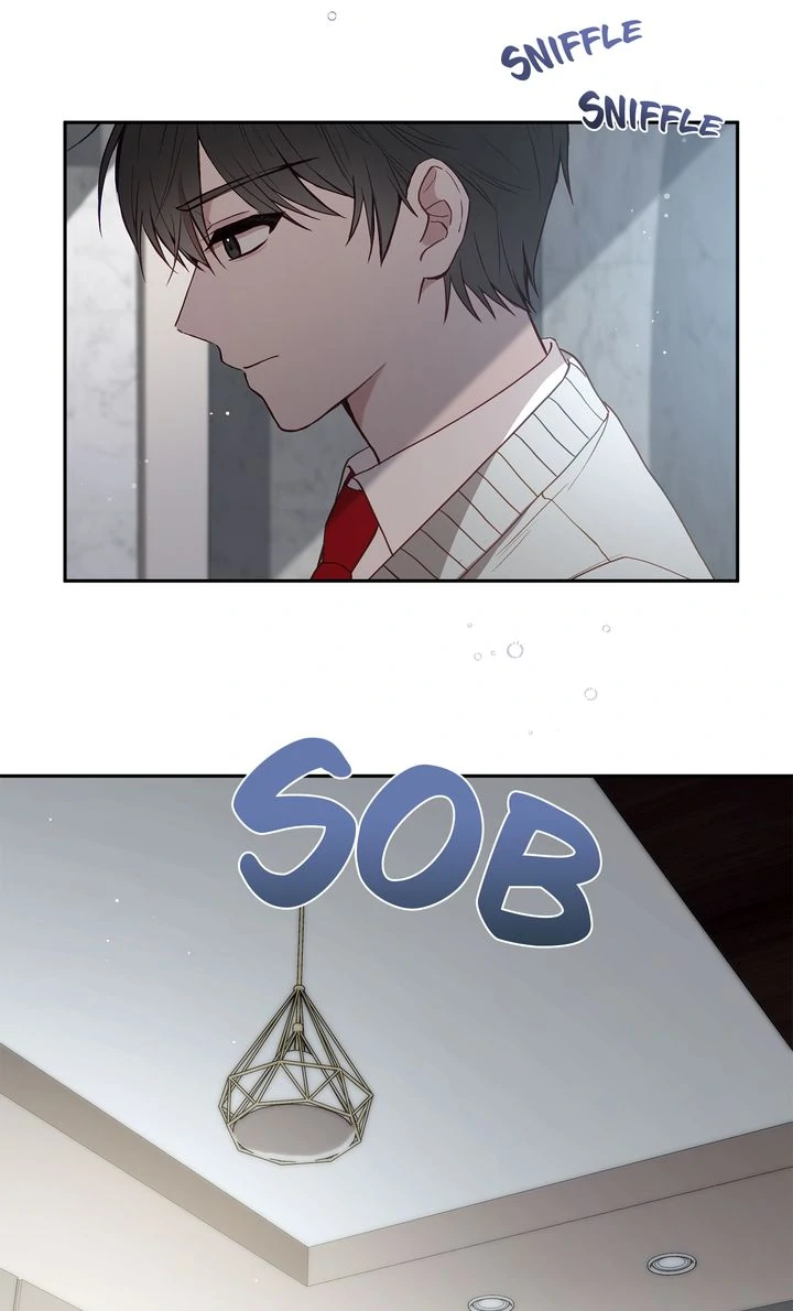 High School Return of a Gangster [Official] - S1 Episode 14 manhwa