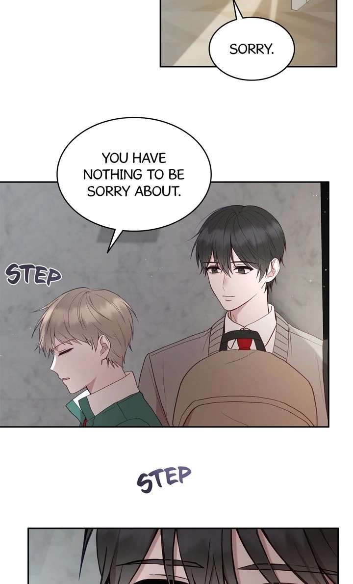 High School Return of a Gangster [Official] - S1 Episode 14 manhwa