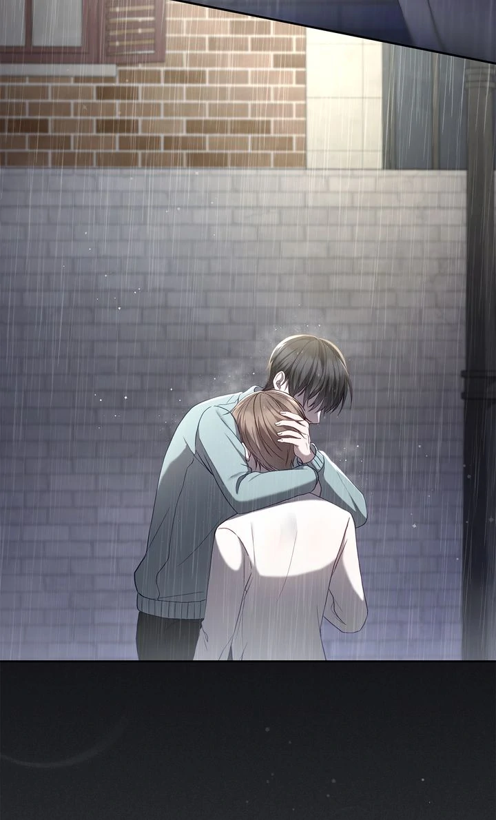 High School Return of a Gangster [Official] - S1 Episode 14 manhwa