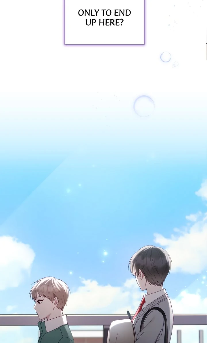 High School Return of a Gangster [Official] - S1 Episode 14 manhwa
