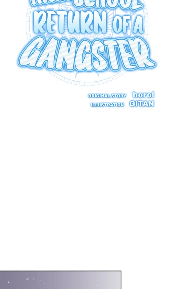 High School Return of a Gangster [Official] - S1 Episode 14 manhwa
