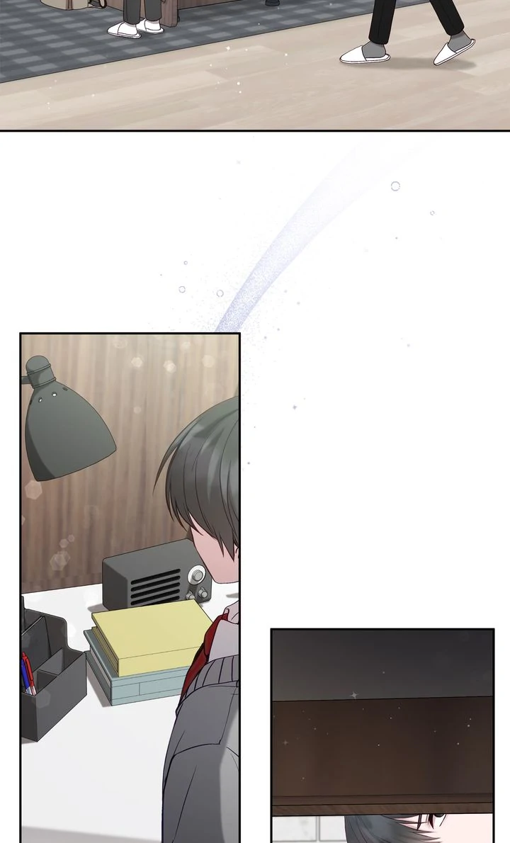 High School Return of a Gangster [Official] - S1 Episode 14 manhwa