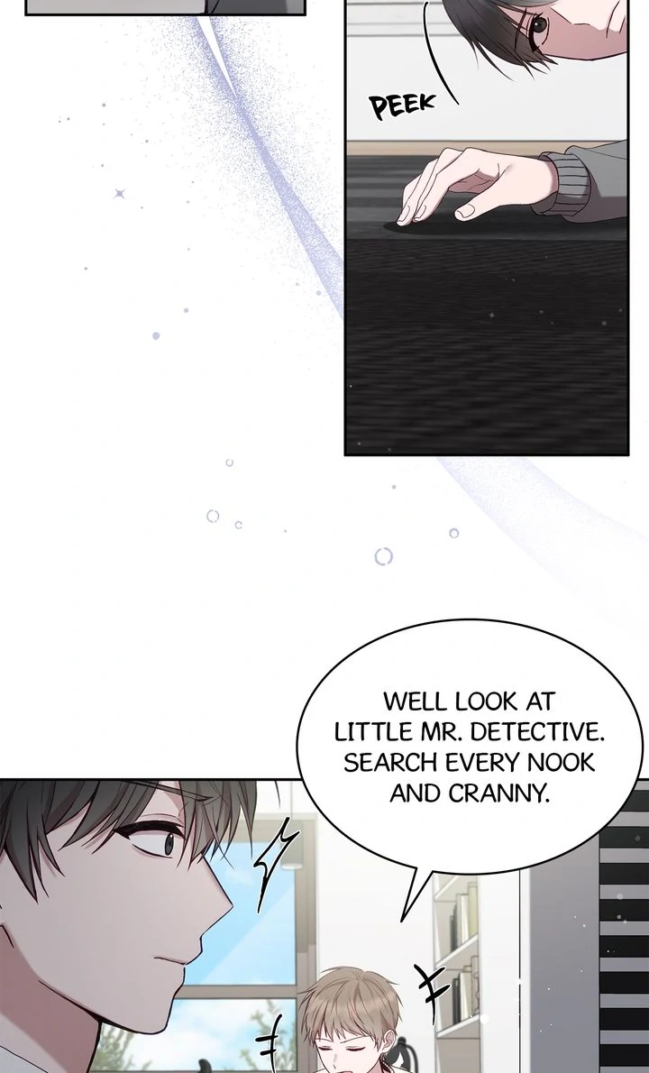 High School Return of a Gangster [Official] - S1 Episode 14 manhwa