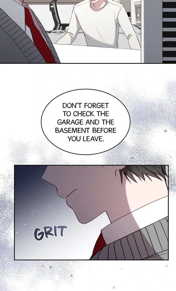 High School Return of a Gangster [Official] - S1 Episode 14 manhwa