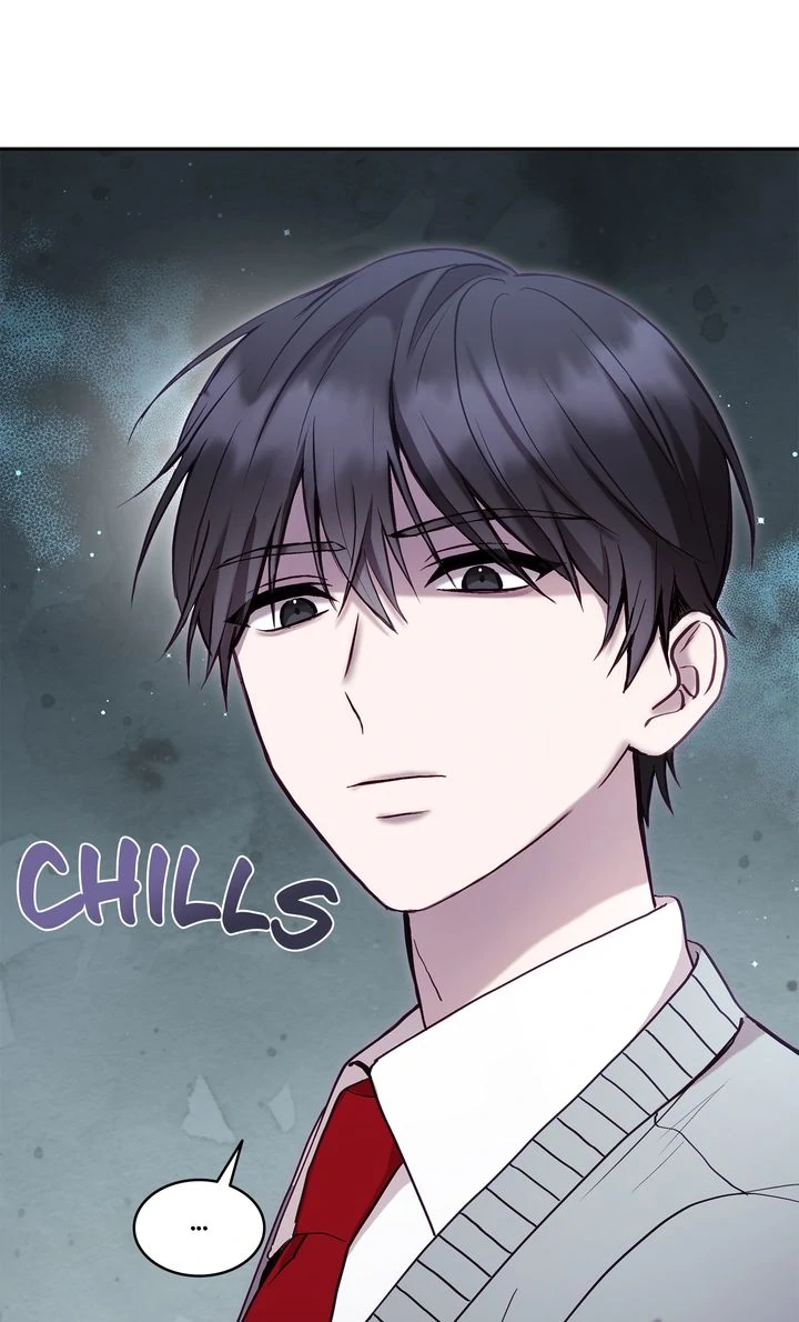 High School Return of a Gangster [Official] - S1 Episode 14 manhwa