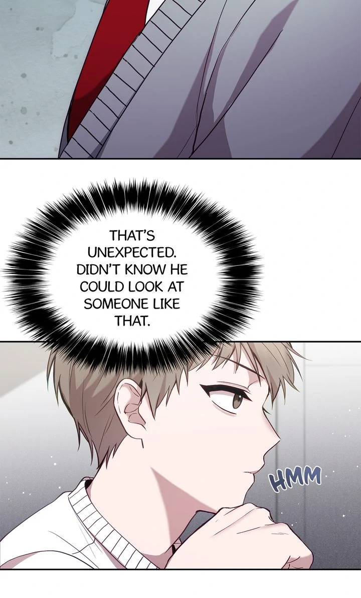 High School Return of a Gangster [Official] - S1 Episode 14 manhwa