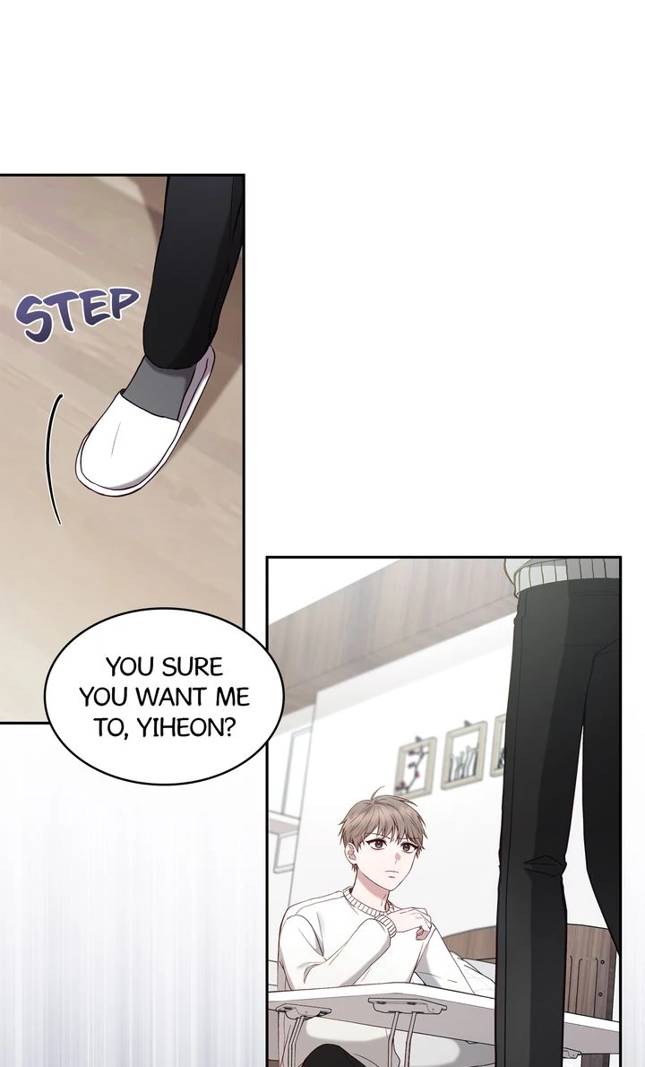 High School Return of a Gangster [Official] - S1 Episode 14 manhwa