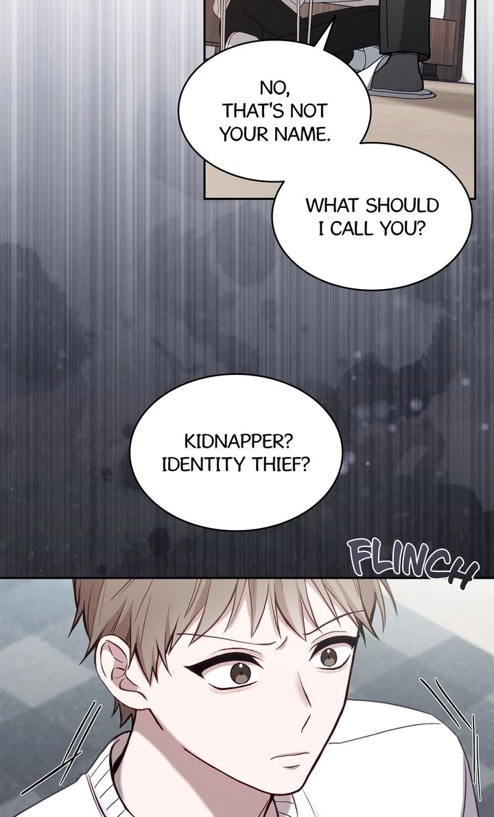 High School Return of a Gangster [Official] - S1 Episode 14 manhwa