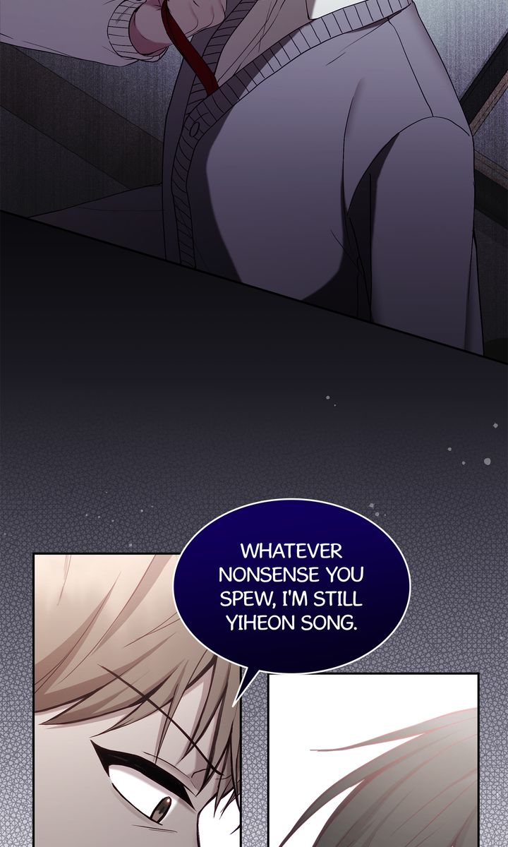 High School Return of a Gangster [Official] - S1 Episode 15 manhwa
