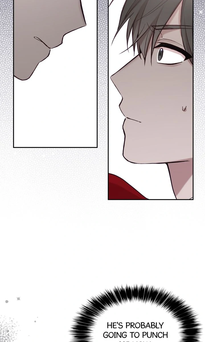 High School Return of a Gangster [Official] - S1 Episode 15 manhwa