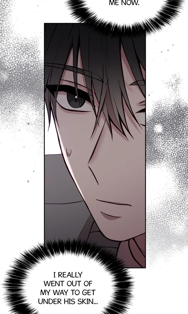 High School Return of a Gangster [Official] - S1 Episode 15 manhwa