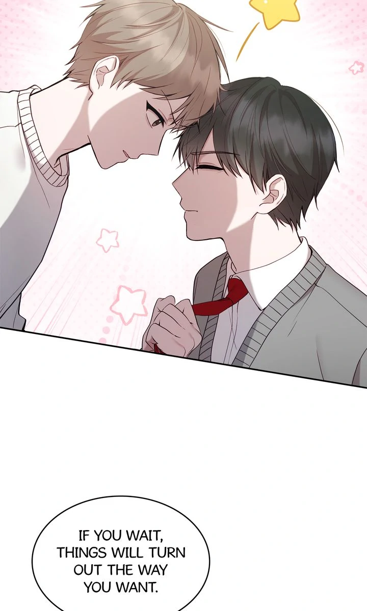 High School Return of a Gangster [Official] - S1 Episode 15 manhwa