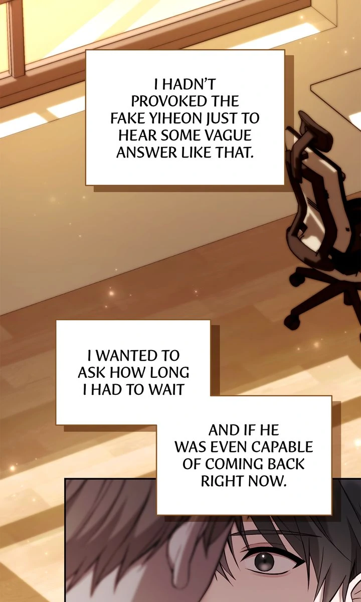 High School Return of a Gangster [Official] - S1 Episode 15 manhwa