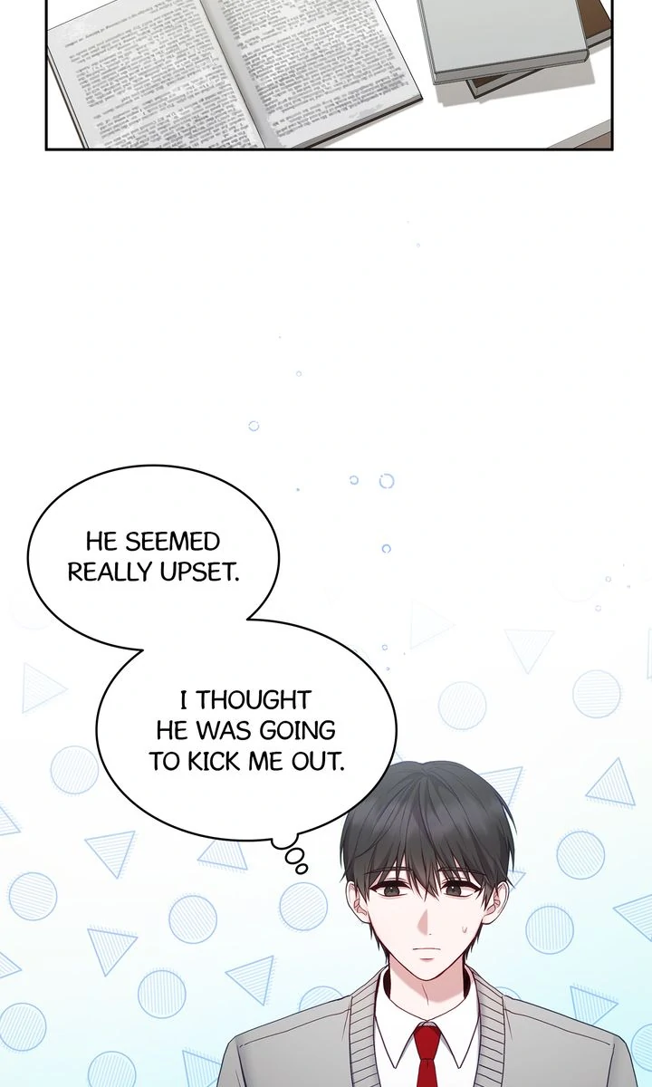 High School Return of a Gangster [Official] - S1 Episode 15 manhwa