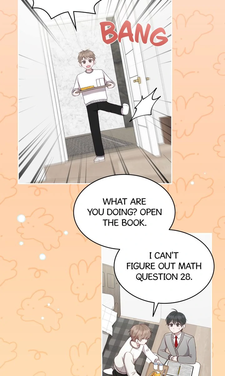 High School Return of a Gangster [Official] - S1 Episode 15 manhwa