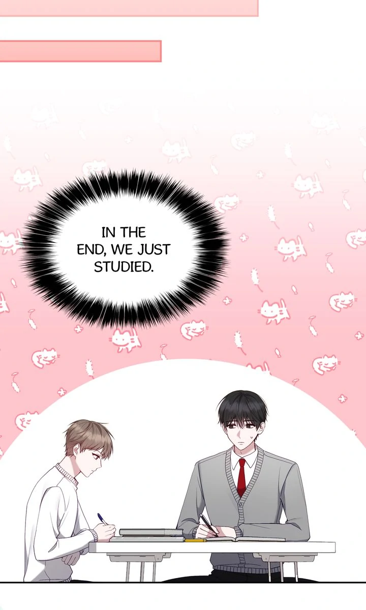 High School Return of a Gangster [Official] - S1 Episode 15 manhwa