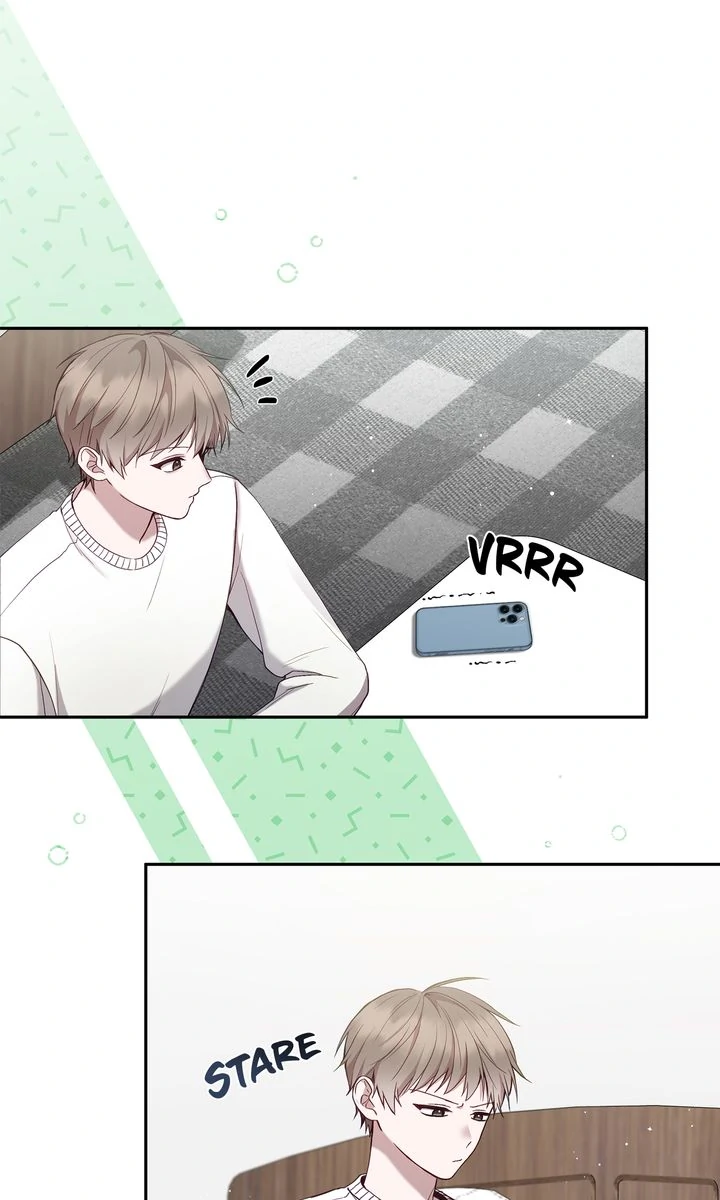 High School Return of a Gangster [Official] - S1 Episode 15 manhwa