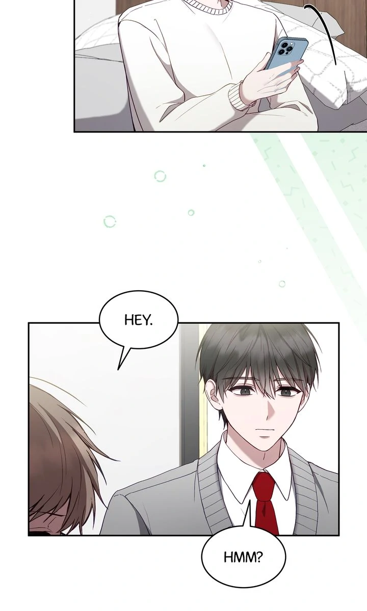 High School Return of a Gangster [Official] - S1 Episode 15 manhwa