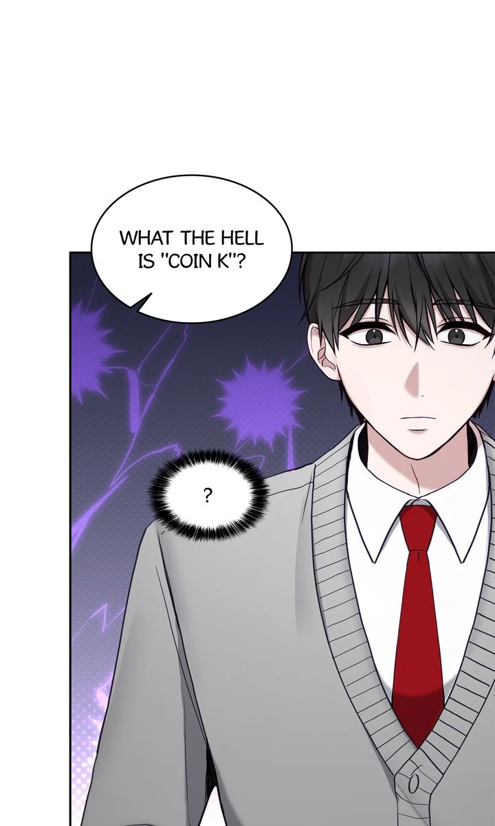 High School Return of a Gangster [Official] - S1 Episode 15 manhwa
