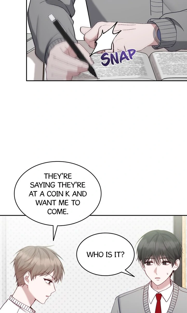 High School Return of a Gangster [Official] - S1 Episode 15 manhwa