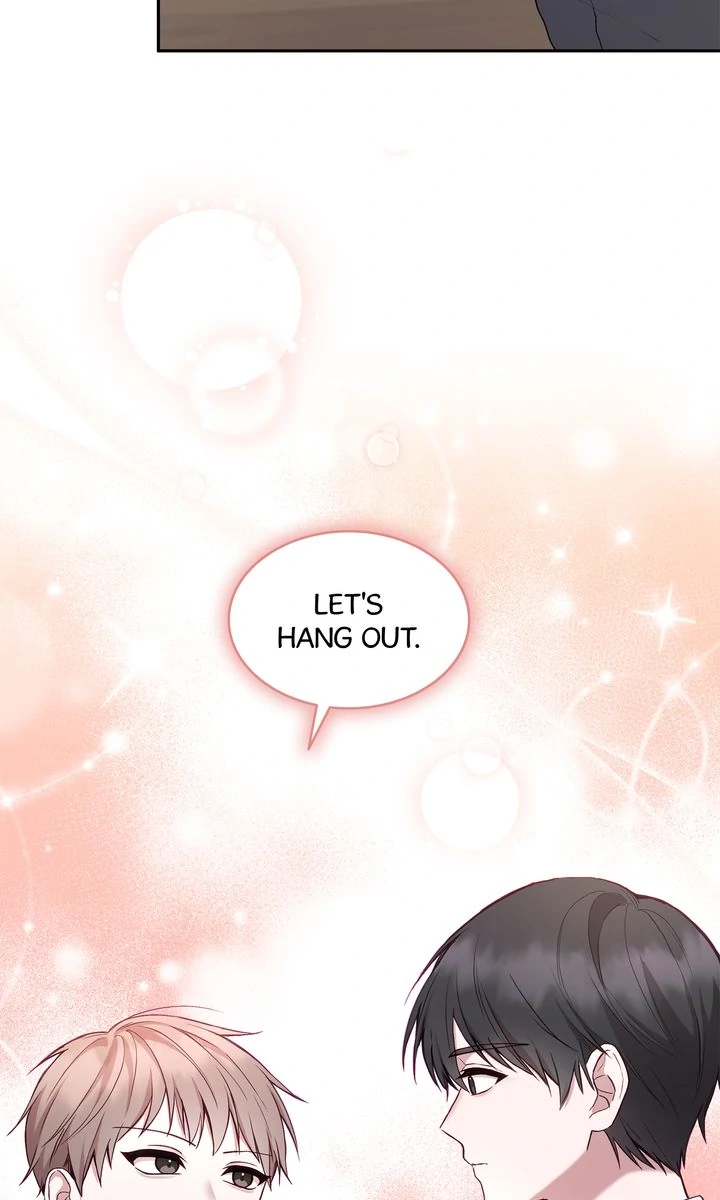 High School Return of a Gangster [Official] - S1 Episode 15 manhwa