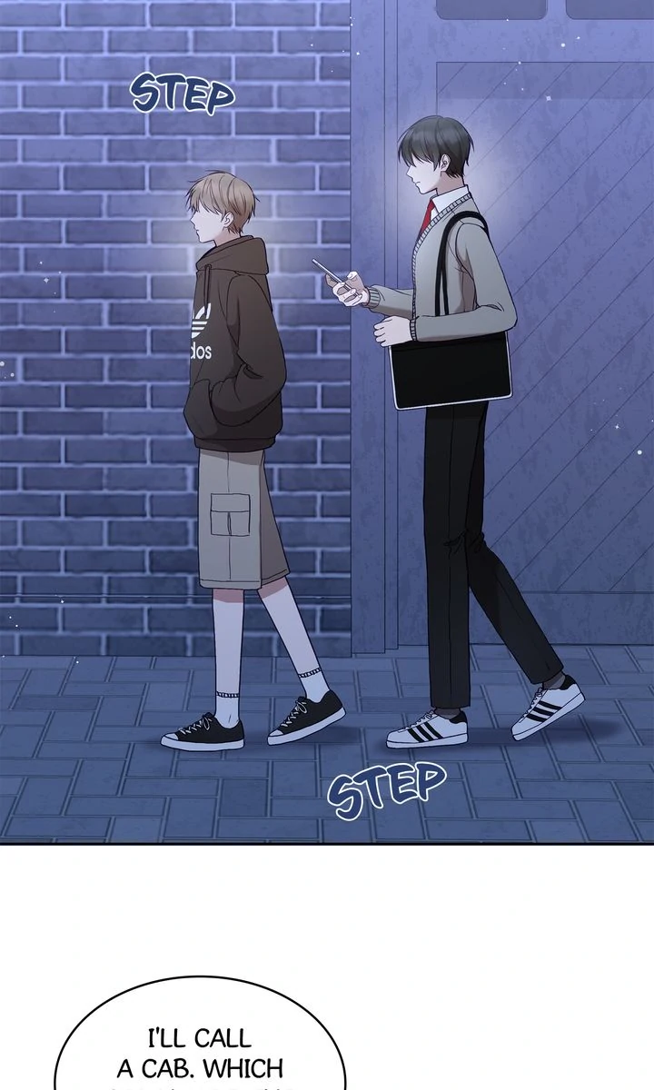 High School Return of a Gangster [Official] - S1 Episode 15 manhwa