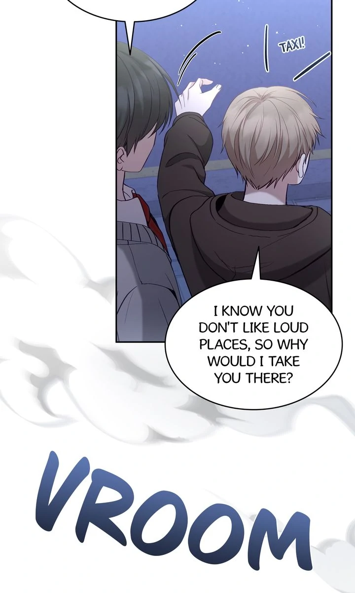 High School Return of a Gangster [Official] - S1 Episode 15 manhwa