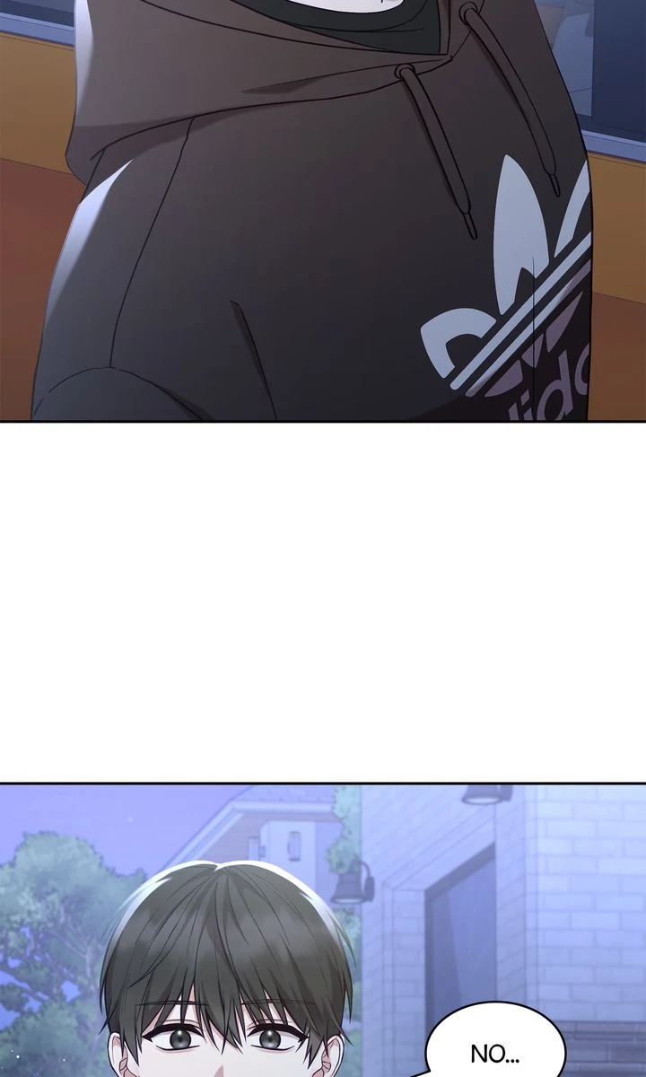 High School Return of a Gangster [Official] - S1 Episode 15 manhwa