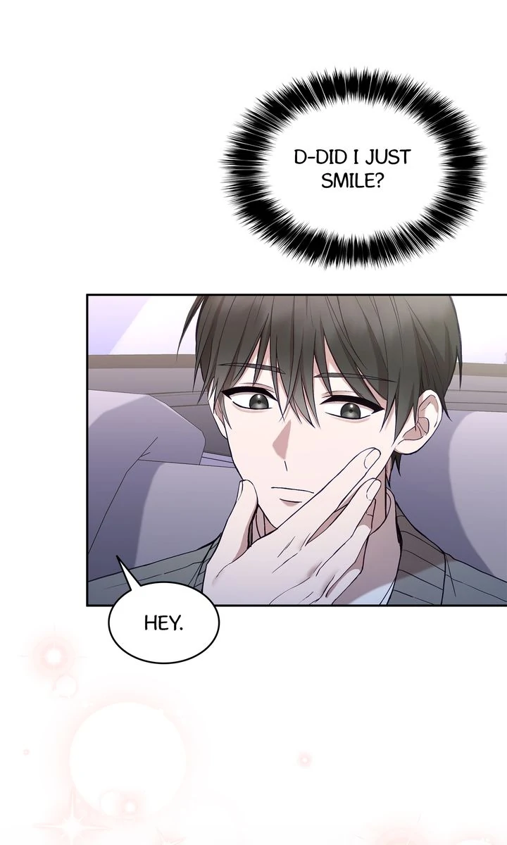 High School Return of a Gangster [Official] - S1 Episode 15 manhwa