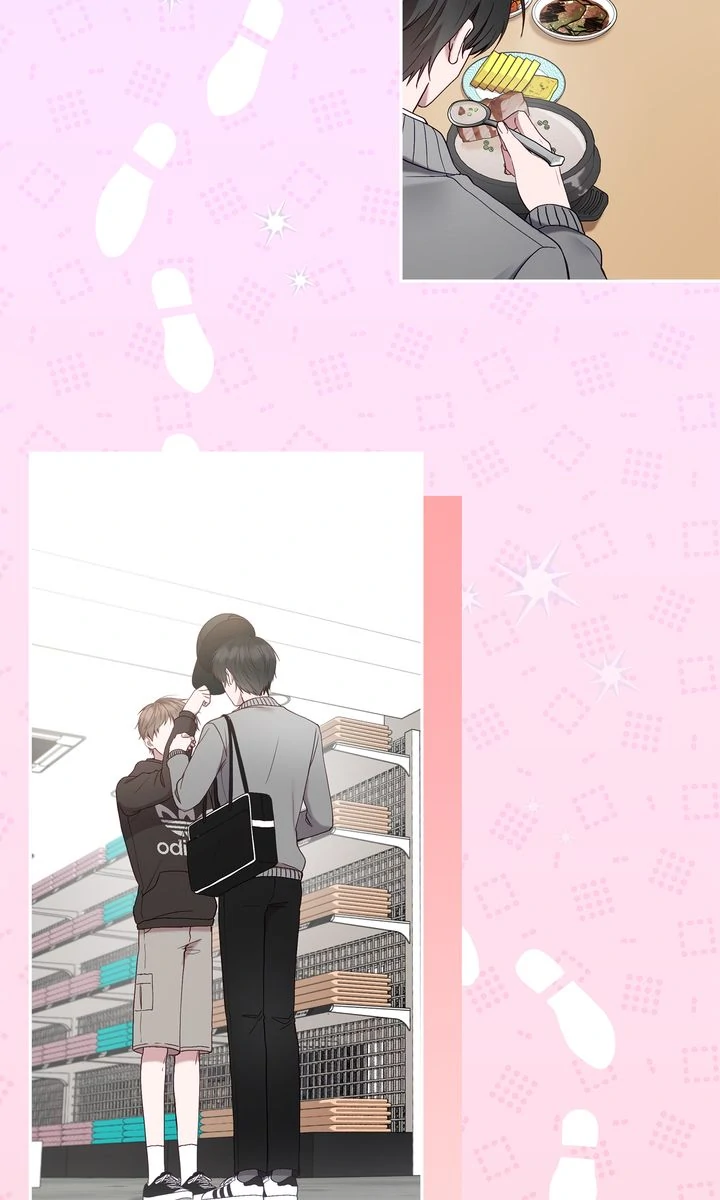 High School Return of a Gangster [Official] - S1 Episode 15 manhwa