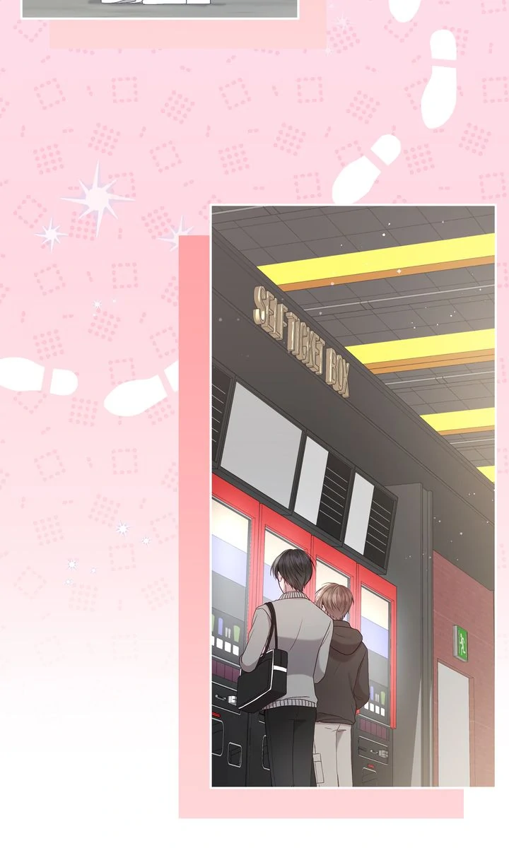High School Return of a Gangster [Official] - S1 Episode 15 manhwa