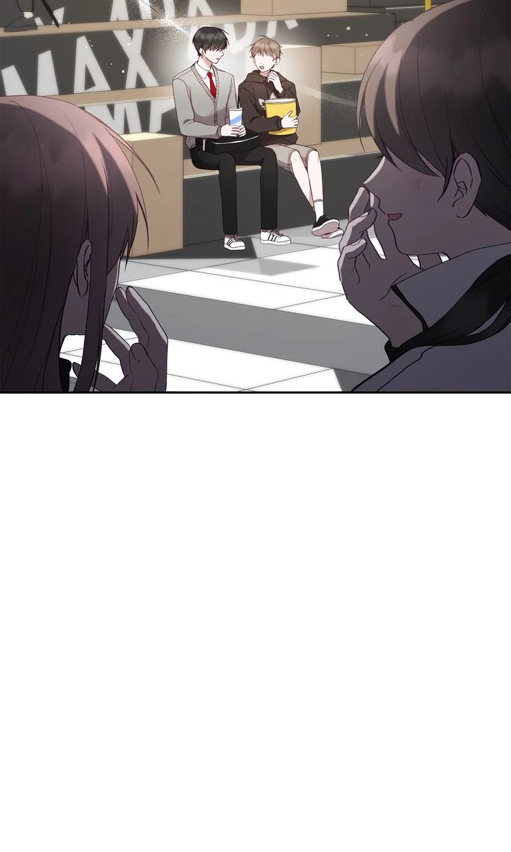 High School Return of a Gangster [Official] - S1 Episode 15 manhwa