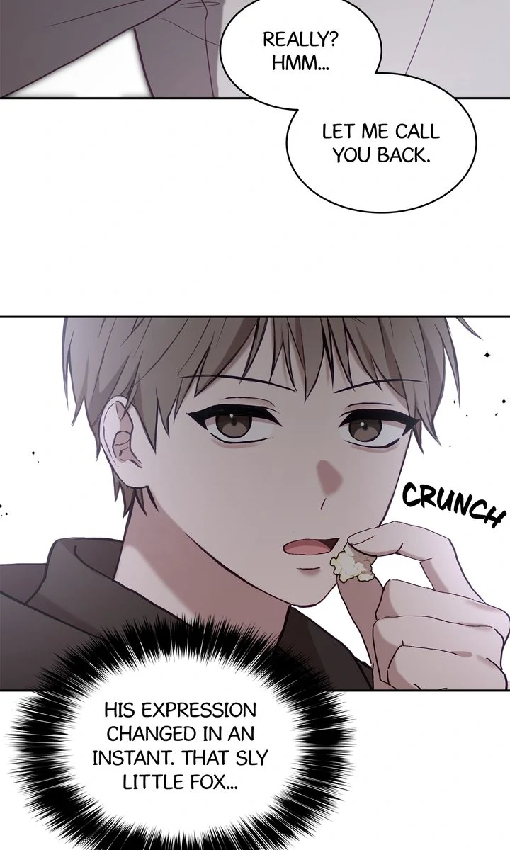 High School Return of a Gangster [Official] - S1 Episode 15 manhwa