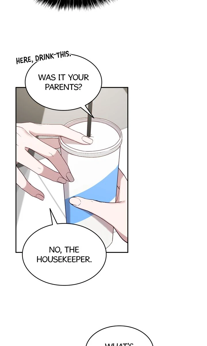 High School Return of a Gangster [Official] - S1 Episode 15 manhwa
